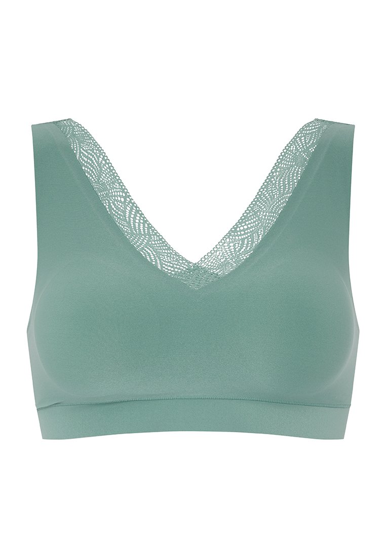 Chantelle Bustier lichtgroen Chantelle Bustier lichtgroen