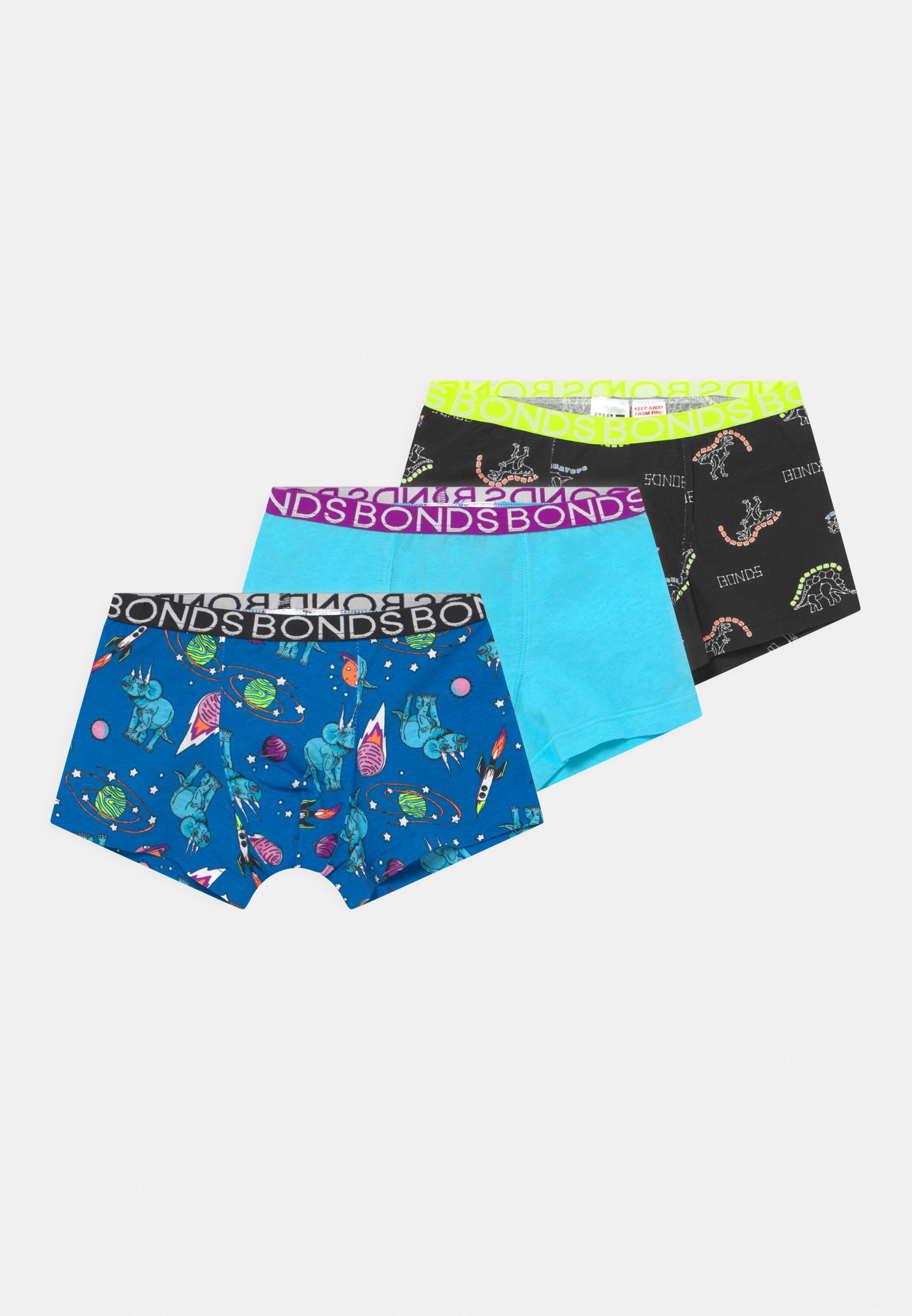 Bonds zalando Clearance