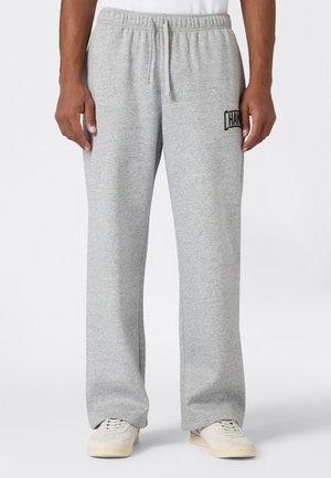 STRAIGHT HEM STATE OF PLAY - Pantalones deportivos - grey