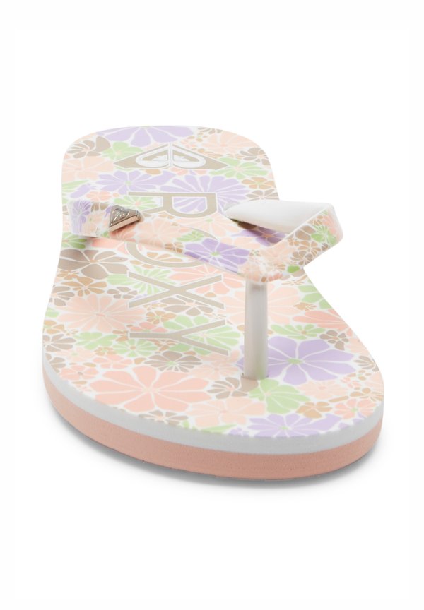 PEBBLES – FLIP-FLOPS  – Bade-Zehentrenner