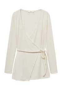 Cardigan - beige