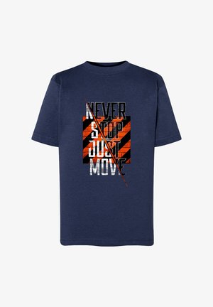 tup tup, - T-shirt z nadrukiem