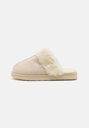 BIASWEETIE SLIDE - Pantuflas - beige