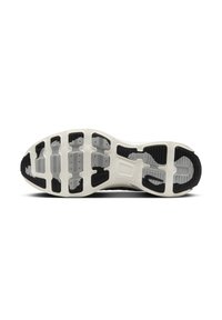 Nike Sportswear LUNAR ROAM - Tenisice - summit white black lt smoke grey-black sail lt smoke grey
