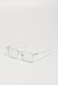 UNISEX - Blue Light Brillen - transparent