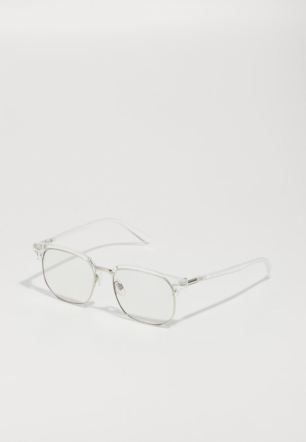 UNISEX - Blue Light Brillen - transparent