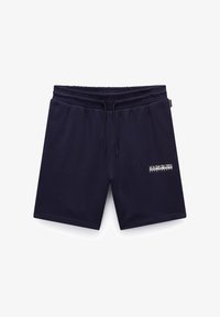 Geselecteerd, blu marine