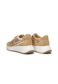 Softwaves Sneaker low - bruin