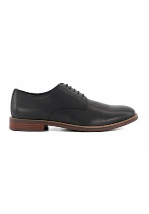 STANLEY - Derbies - black