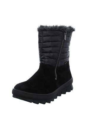 Legero NOVARA  - Snowboot/Winterstiefel - schwarz
