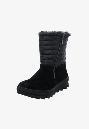 Legero NOVARA - Zimní obuv - schwarz