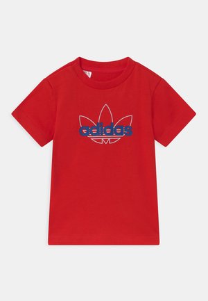 UNISEX - T-shirt imprimé - vivred