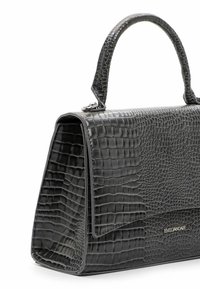 Emily & Noah DOMENICA - Bolso de mano - darkgrey 840