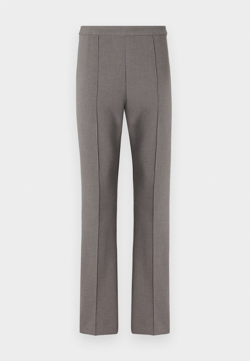 Tommy Hilfiger Broek camel