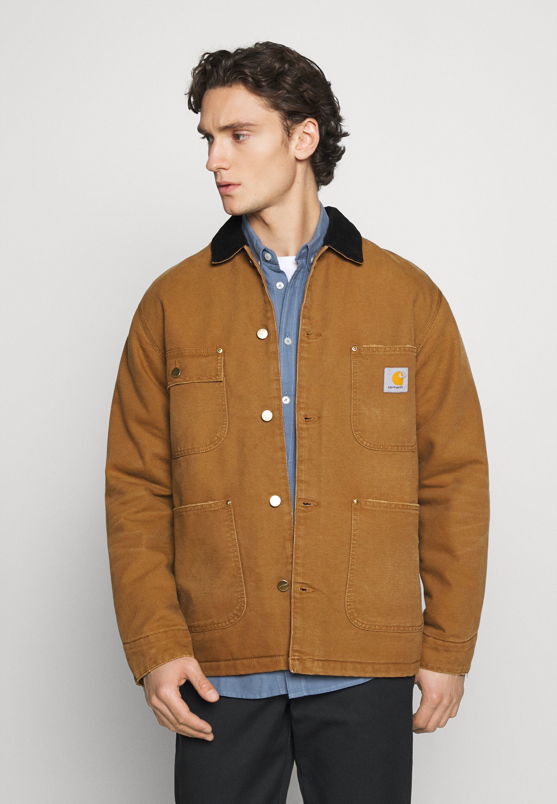 Brune Jakker | Herre | Nye jakker til herre på nett hos Zalando Brune Jakker | Herre | Nye jakker til herre på nett hos Zalando