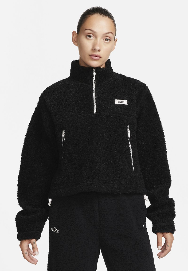 Nike Performance COZY Sweater black/zwart Zalando.be