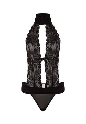 LASCANA Body - schwarz