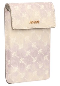 JOOP! CORTINA FLUSSO PIPPA LVF - Étui à portable - violet ice