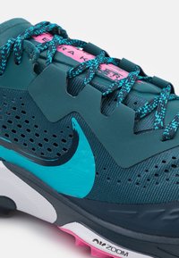 Nike Performance Zapatillas de trail running - teal