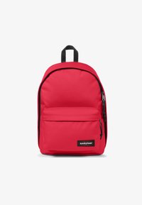 Seleccionado, tomato red