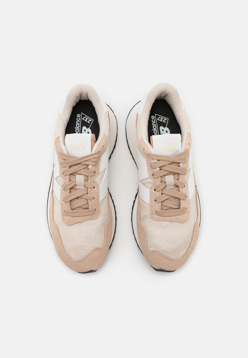 New Balance WS237 - Sneaker low - mindful grey/beige - Zalando.de