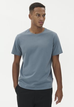 Matinique JERMALINK - Osnovna majica kratkih rukava - stormy weather