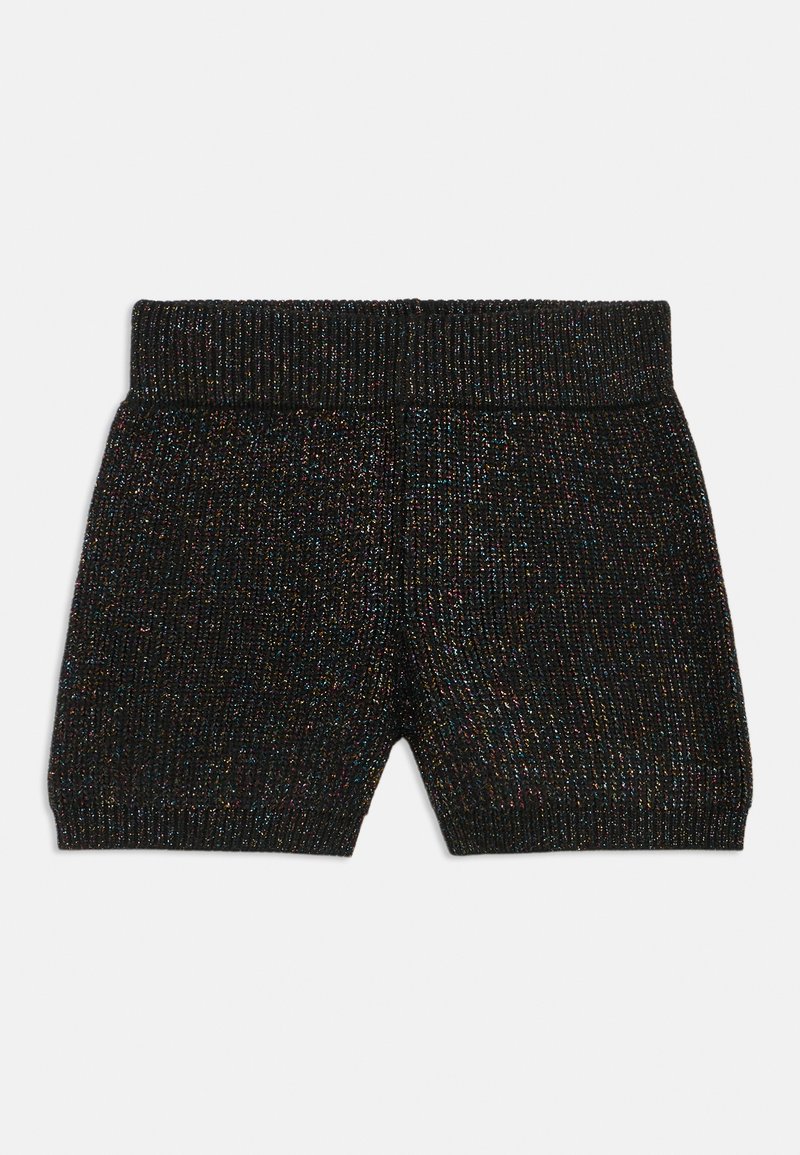 Monnalisa Shorts zwart Monnalisa Shorts zwart