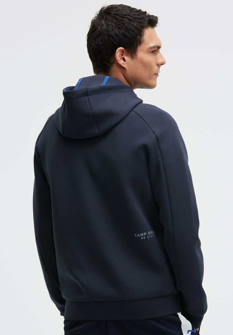 Camp David Sweatjacken fr Herren online bei ZALANDO