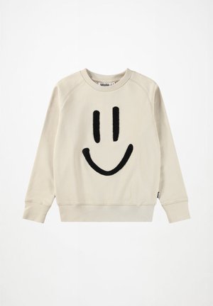 MIKE UNISEX - Felpa - summer sand