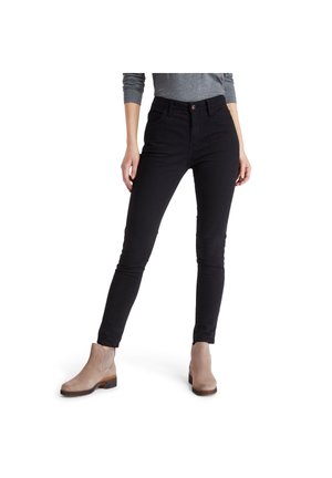 Pantalones - black