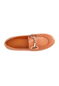CAFèNOIR Loafers - orange