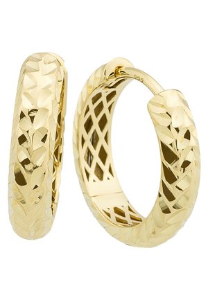 CREOLE - Boucles d'oreilles - gold coloured