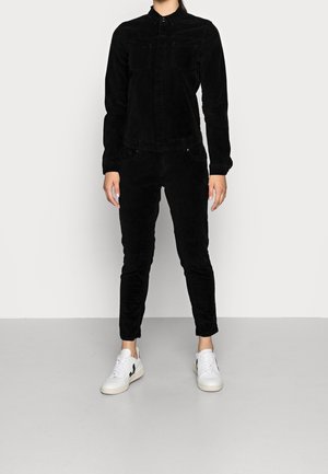 Tuta jumpsuit - black