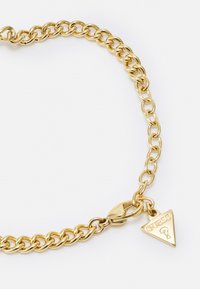 Guess A STAR IS BORN - Narukvica - gold-coloured