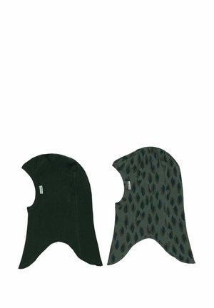 2 PACK FULLFACE - Marama za glavu - darkest sprouse