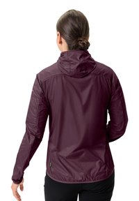 Vaude MINAKI LIGHT - Veste mi-saison - cassis