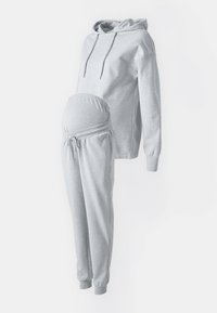 SET - Treningsdress - light grey