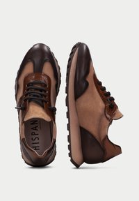 Hispanitas LOIRA - Tenisky - multi brown