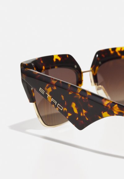 ETRO ETROCLUB - Saulesbrilles - havana