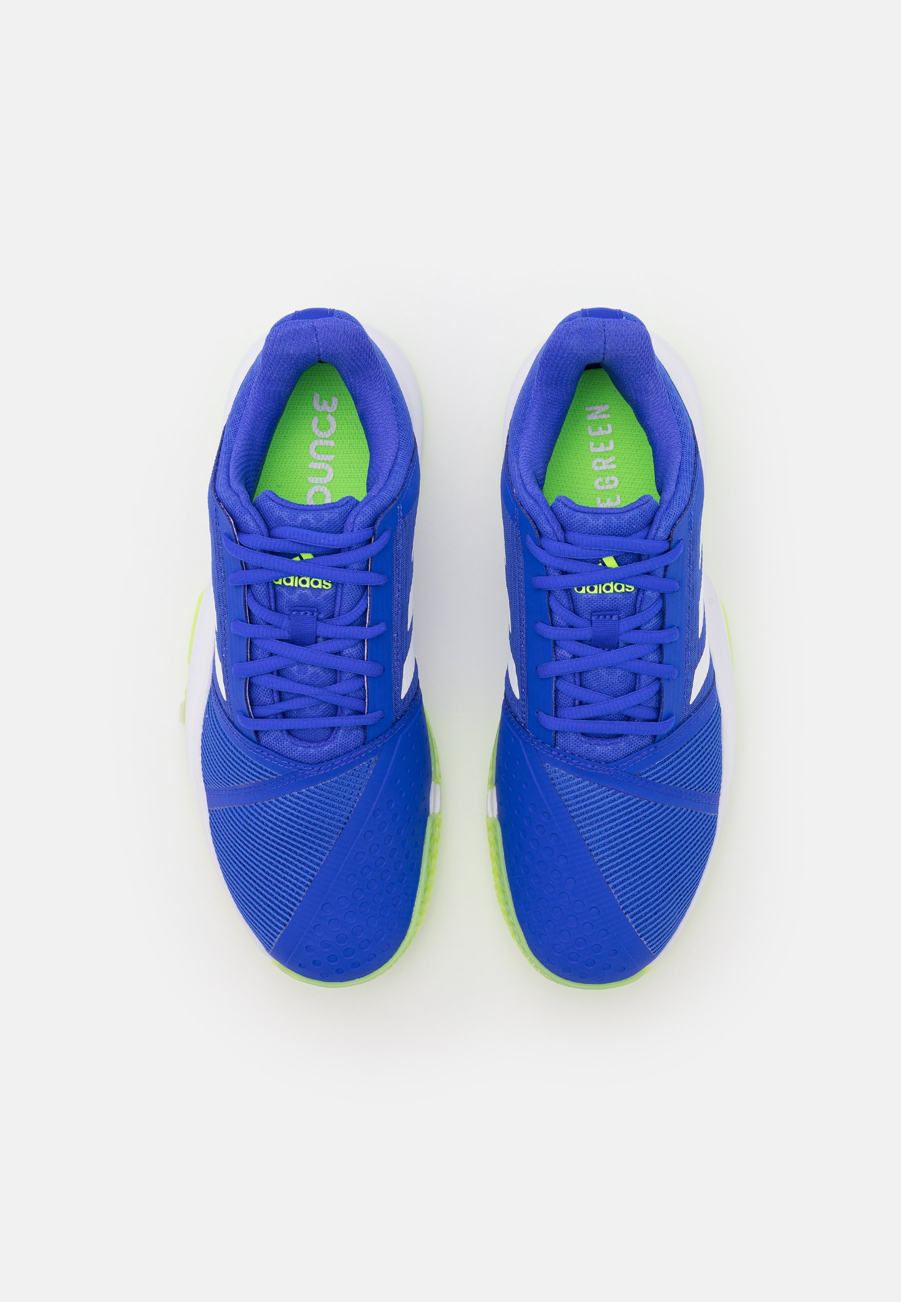 Men COURTJAM BOUNCE - Multicourt tennis shoes Men COURTJAM BOUNCE - Multicourt tennis shoes