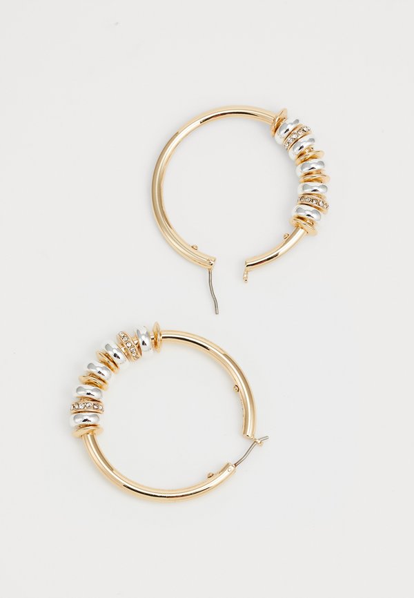 RONDELLE HOOP - Earrings3
