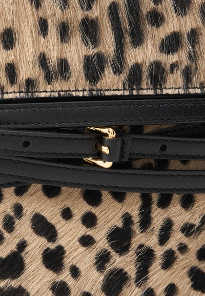 MOSCHINO TIE ME - Handtas - variante unica