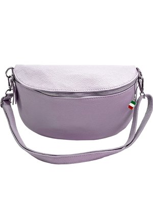 Sac bandoulière - rosa lavendel