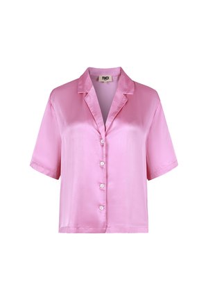 FRNCH, CHELLY - Overhemdblouse - rose