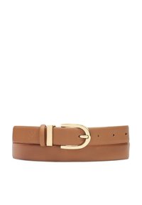 CLARITA - Cintura - light brown