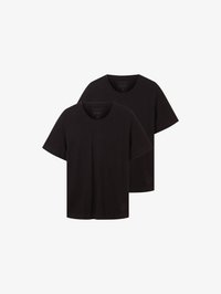 Unausgewählt, black
