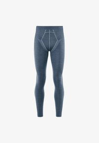 FALKE Uniseks-kind Legging Active Warm K Le wol FALKE Uniseks-kind Legging Active Warm K Le wol