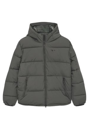 Veste d'hiver - dark grey