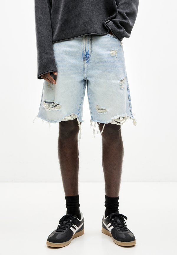 BERMUDA  - Jeans Shorts