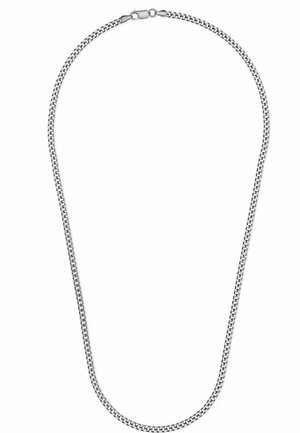 Collana - silberfarben